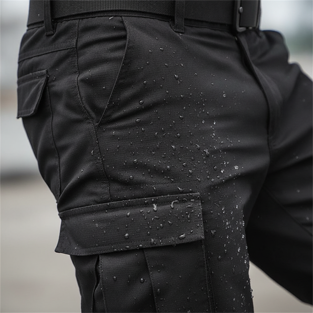 Ridgeon™ Tactical Waterproof Cargo Pants