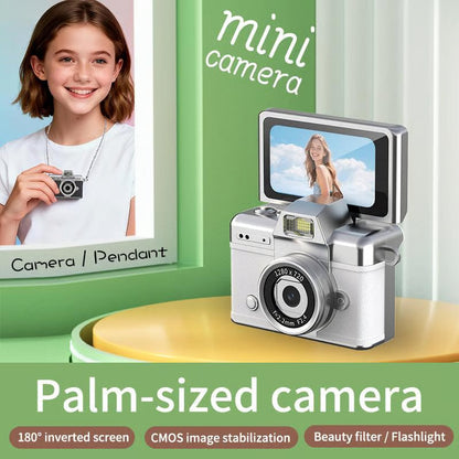 FlashTrail™ — Capture Every Memory Like It Happened Yesterday
