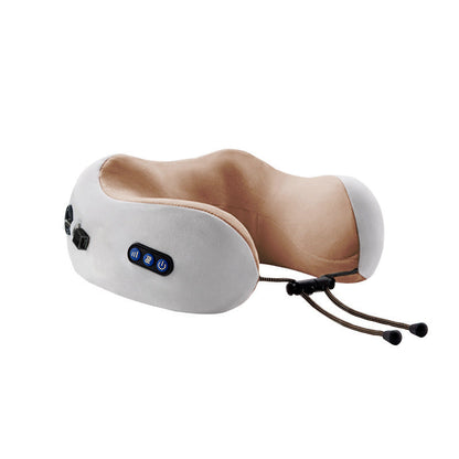 Infrared Massager Pillow