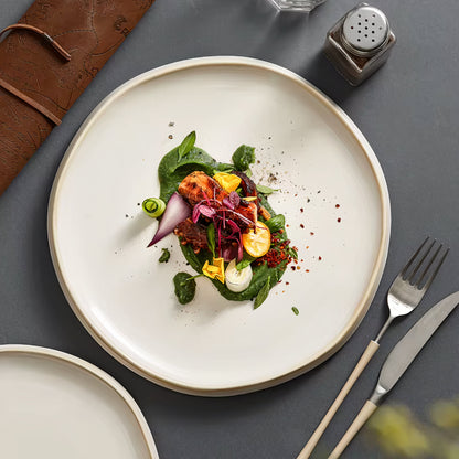 VestaCore™ — Imprégnez Chaque Repas d’un Style Inébranlable et d’un Flair Spectaculaire