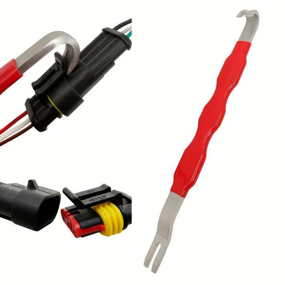 ⚡Zyntex Automotive Electrical Terminal Connector Separator Removal Tool Remover