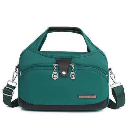 🔥HOT SALE 50%OFF👜Zentavo Anti-theft Tote Bag