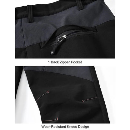 ThermoGuard Pants™ — Conquer Bitter Cold with a Perfect Fit and Unstoppable Warmth