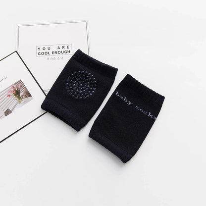 SnugKnee™ Protectors — Let Little Explorers Crawl in Comfort & Safety