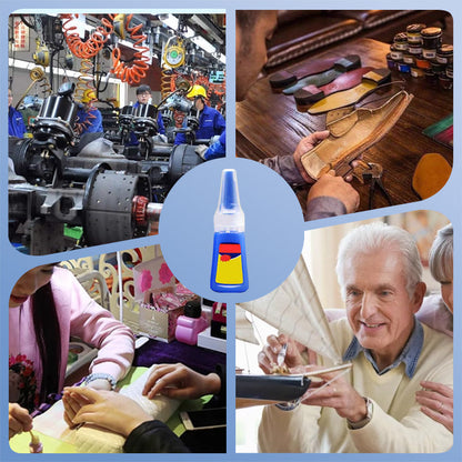 SuperGrip Pro™ — Turn Every Fix into an Ironclad Win You Can Trust