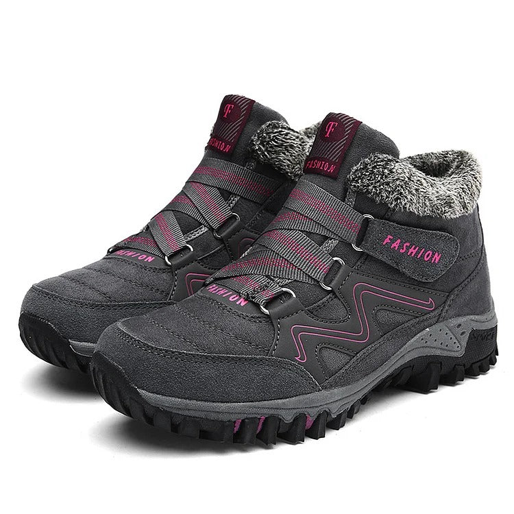 Winter Women's Snow Boots 28$ TODAY ONLY