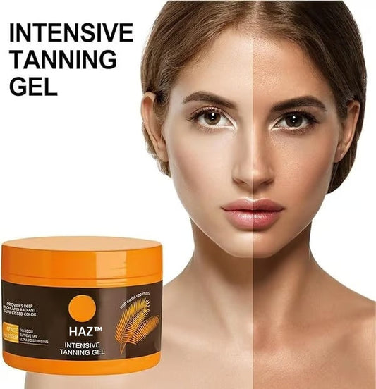 Glizm™ Intensive Tanning Gel