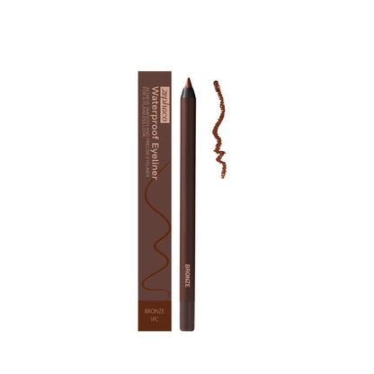 UltraCreamy Eyeliner™ — Înfruntă petele și cucerește fiecare privire toată ziua