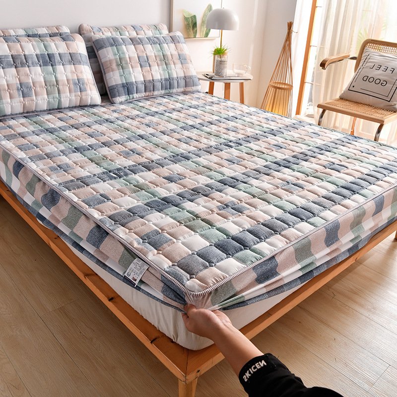 Mattress Covers™ — Pakk deg inn i sky-lignende komfort hele natten