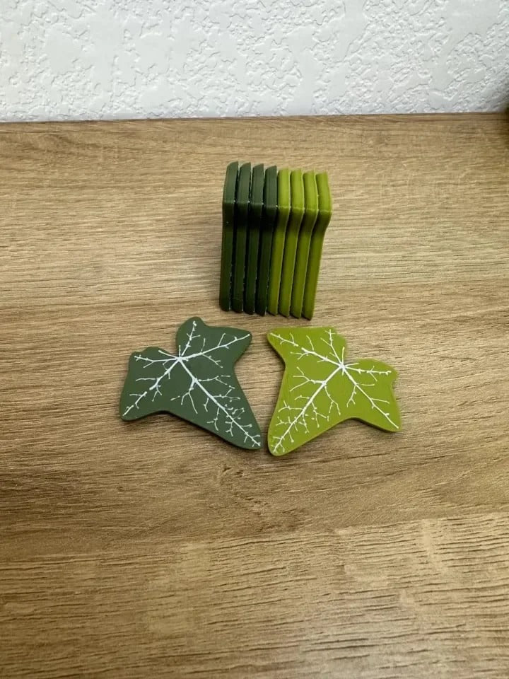 Ivy Fridge Magnets Vine 10$ TODAY ONLY