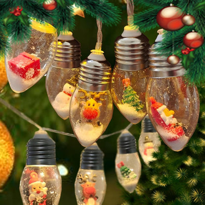 Christmas Led Bulbs 5$ TODAY ONLY