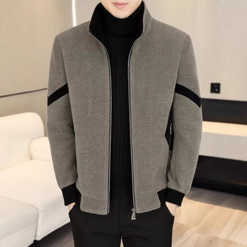 VextroGuard™ — Command Unstoppable Warmth and Sharp Power Every Winter