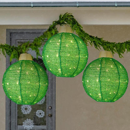 Orbflash™ — Ignite Every Room with Spellbinding Holiday Glow and Effortless Style