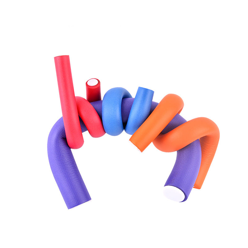 CurlWand™ — どこへ行っても注目を集める、簡単でフリズフリーのカール