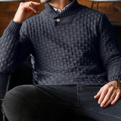 Ultimate Power Sweater™ — Own the Cold with Commanding Style and Unshakable Confidence