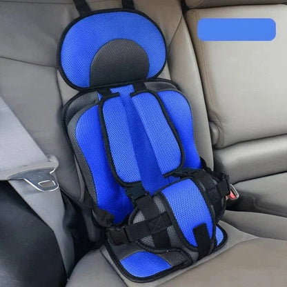 Travel Seat™ — Menține-ți copilul în siguranță, răcoros și confortabil în fiecare aventură