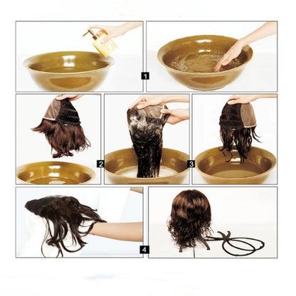 SilkCurv™ — Instantly Boost Your Confidence with Effortless, Show-Stopping Volume