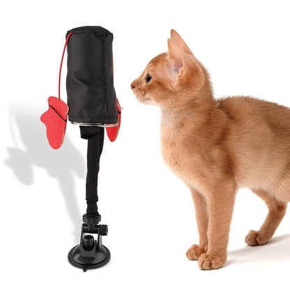 ClawStorm™ — Unleash Your Cat’s Fierce Instincts for Relentless, Wild Play