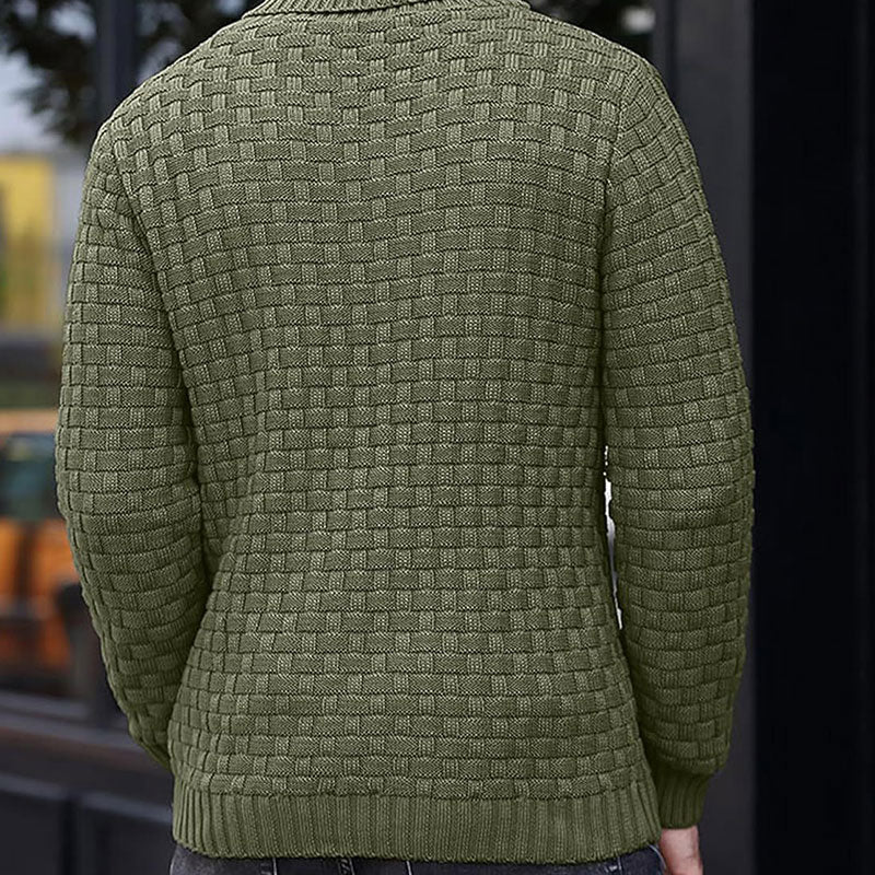 Ultimate Power Sweater™ — Own the Cold with Commanding Style and Unshakable Confidence