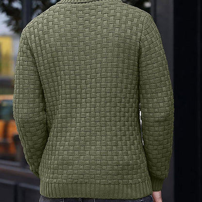 Ultimate Power Sweater™ — Own the Cold with Commanding Style and Unshakable Confidence