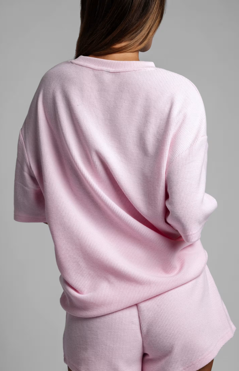Rellin Set — Breathable Casual Top and Pants Set with Relaxed Fit