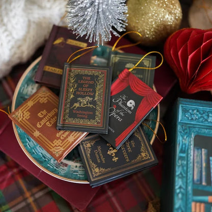 Classic Book Advent Calendar 25$ TODAY ONLY