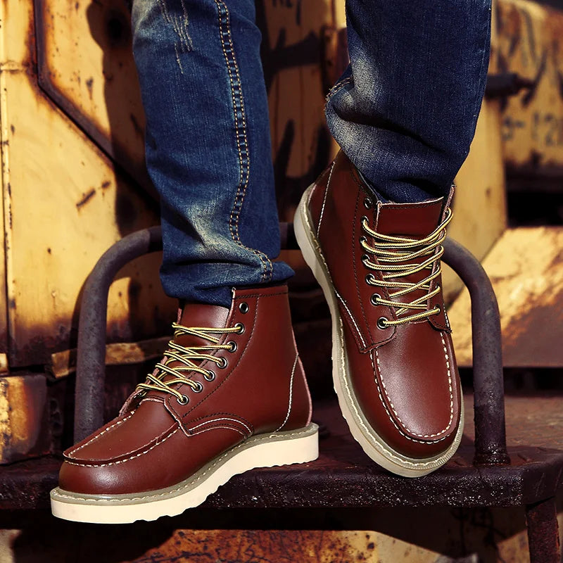 Legacy Stride™ — Unleash Unstoppable Confidence with Every Step