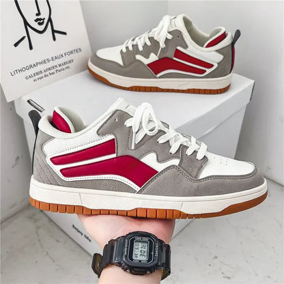 Tough Enough Sneakers™ — Crush Pain and Own Every Step with Unstoppable Comfort