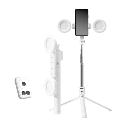 6 In 1 Selfie Stick 25$ TODAY ONLY