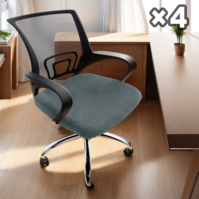 Chair Cover Magic™ — Μεταμόρφωσε την Τραπεζαρία σου σε έναν Άψογο, Χωρίς Τσακίσματα Παράδεισο