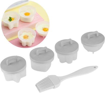 Boiled Egg Mold 12$ TODAY ONLY