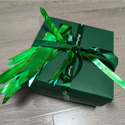 Liora — Personalisierte DIY-Explosions-Geschenkbox mit mehreren Taschen