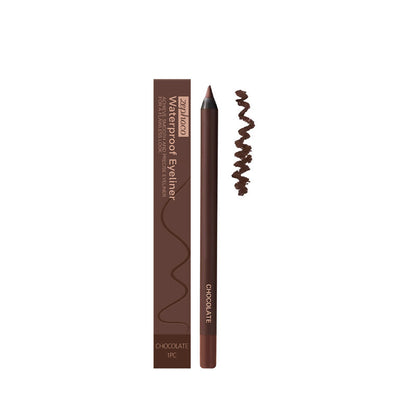 UltraCreamy Eyeliner™ — Înfruntă petele și cucerește fiecare privire toată ziua