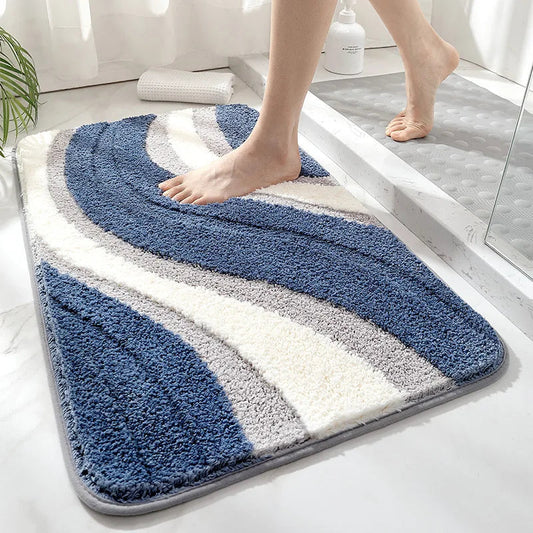 DreamStep™ — Wrap Your Feet in Plush Safety and Unstoppable Comfort