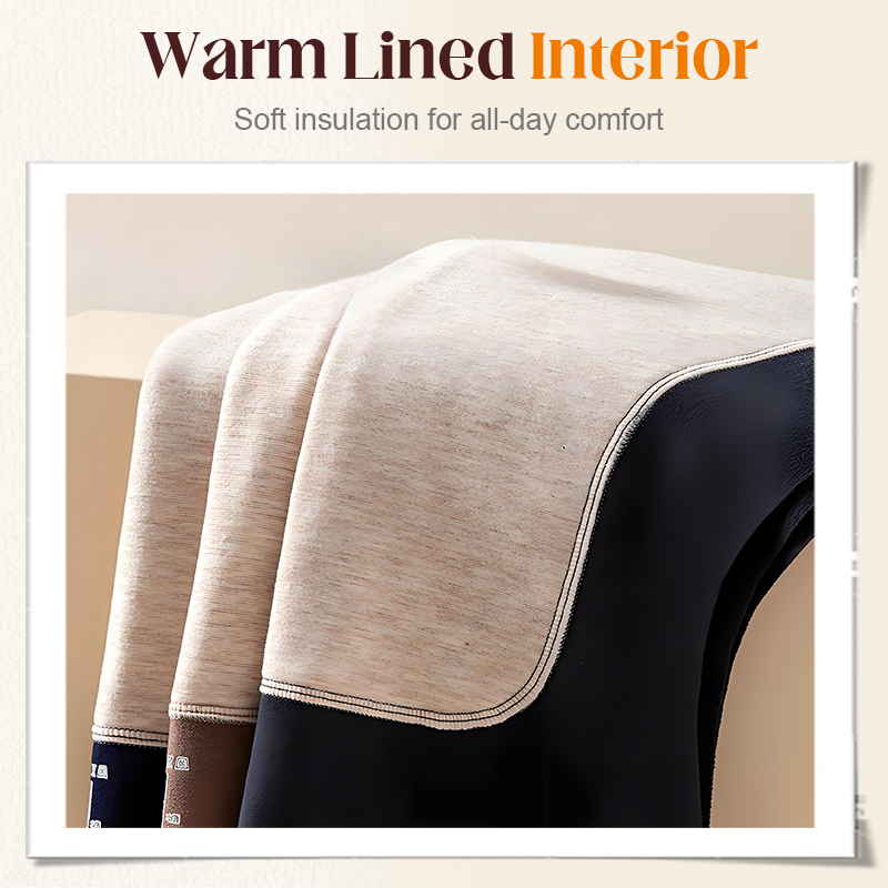 hidden armor™ — Embrace Ultimate Warmth That Makes Cold Retreat Instantly