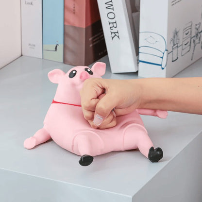 Pink Piggy Toy 15$ TODAY ONLY