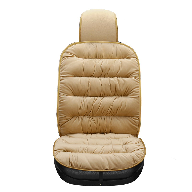 CloudComfort™ — Forvandle Kjøreturen til en Smertefri, Koselig Flukt