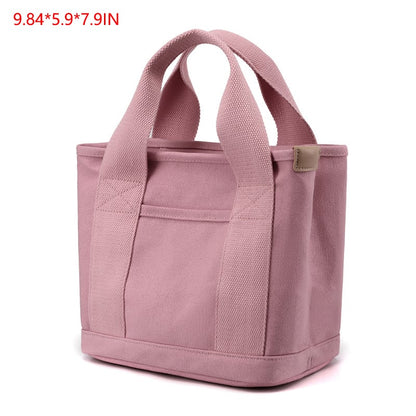 LirienBag — Stilvolle Mehrfachfach Alltags-Organizer-Tasche