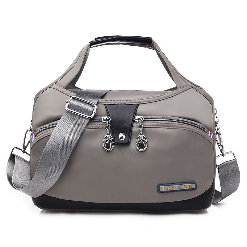 🔥HOT SALE 50%OFF👜Zentavo Anti-theft Tote Bag