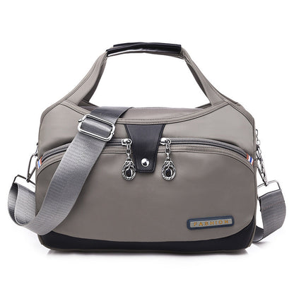 🔥HOT SALE 50%OFF👜Zentavo Anti-theft Tote Bag