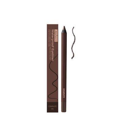 UltraCreamy Eyeliner™ — Înfruntă petele și cucerește fiecare privire toată ziua