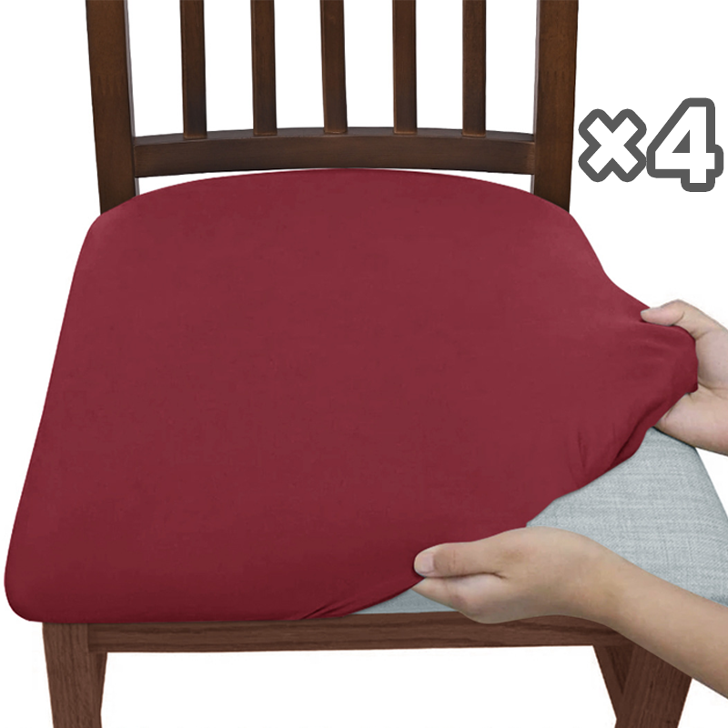Chair Cover Magic™ — Μεταμόρφωσε την Τραπεζαρία σου σε έναν Άψογο, Χωρίς Τσακίσματα Παράδεισο