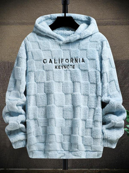 California Keynote Hoodie 18$ TODAY ONLY