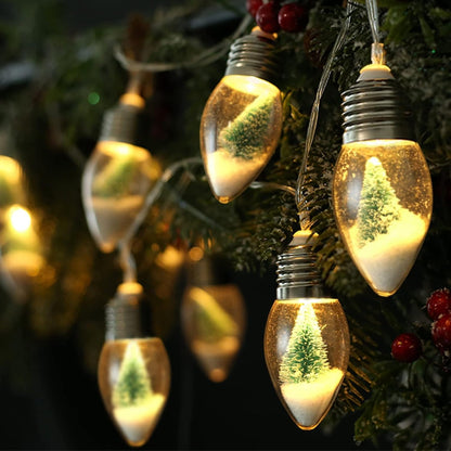 Christmas Led Bulbs 5$ TODAY ONLY