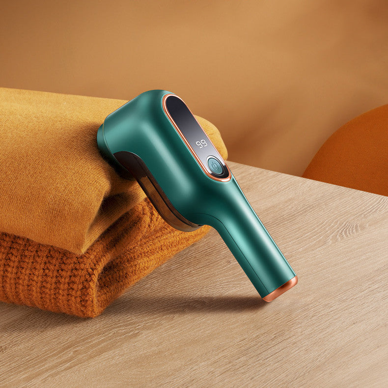 Electric Lint Remover