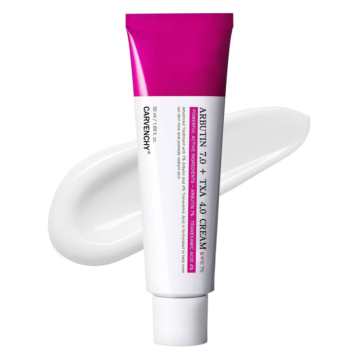 Arbutin Radiance™ — Cancella le macchie scure rapidamente per una pelle che splende di fiducia