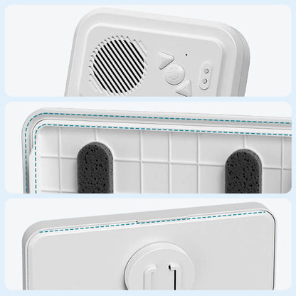 SplashGuard Pro™ — Own Every Drop with Crystal-Clear Sound and Total Phone Protection