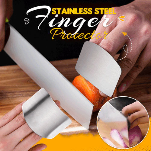 Finger Guard
