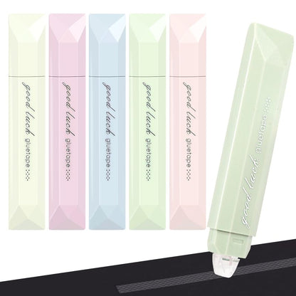 MasterCraft Adhesive™ — Create Flawless, Lasting Memories Without the Mess