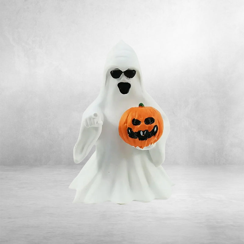 SpectraFright™ — Captivate Every Room with Unforgettable Halloween Charm